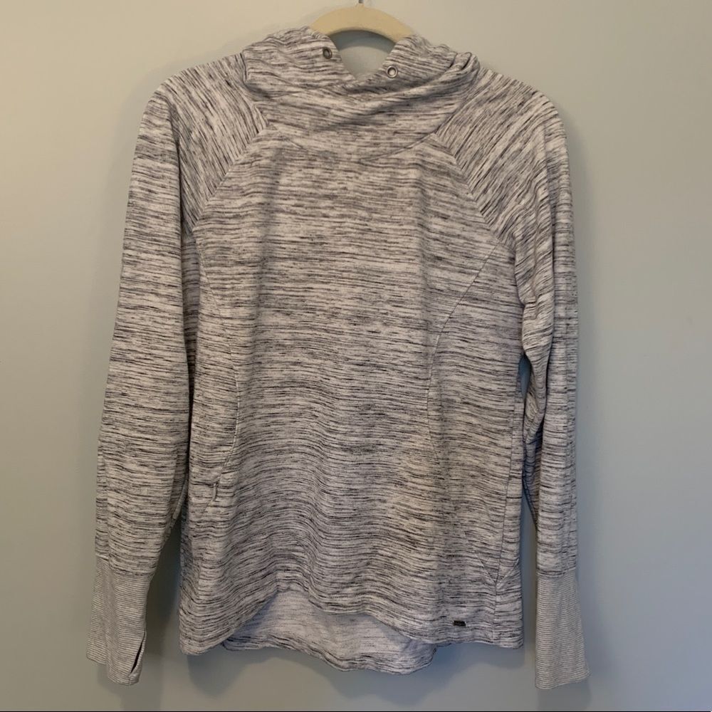 Women's Avalanche Sweatshirt   